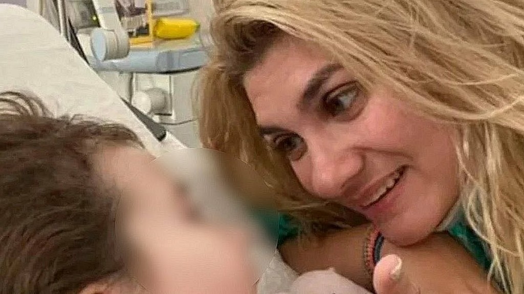 Τι επιδιώκει η πλευρά της Ρούλας Πισπιρίγκου με την επανεξέταση στο αίμα της Τζωρτζίνας  (vid)