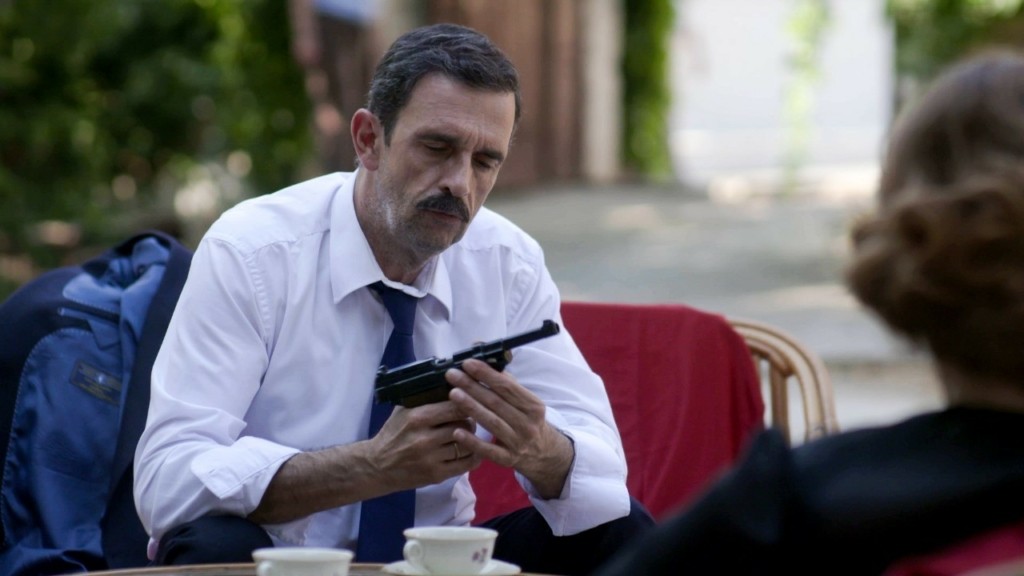 Άγριες Μέλισσες – Σφίγγει ο κλοιός για τον Δούκα – Σε αδιέξοδο η Πηνελόπη