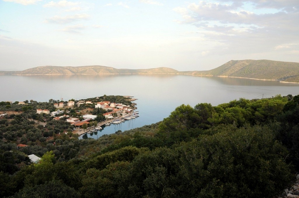 Ύμνοι Ισπανών για την Ελλάδα – Το υποβρύχιο μουσείο της Αλοννήσου διευρύνει το τουριστικό αφήγημα