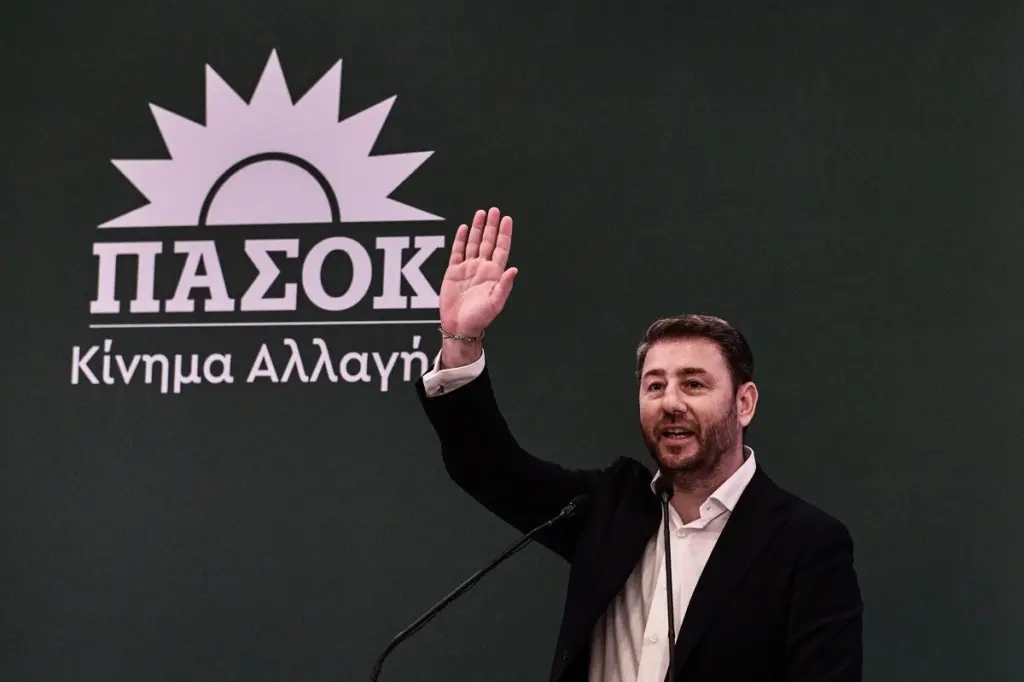 Το Πόθεν έσχες του Νίκου Ανδρουλάκη – Δείτε την δήλωση του για το 2021