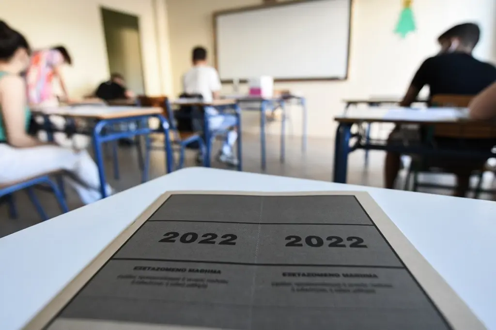 Πανελλήνιες 2022 – Οι απαντήσεις στα θέματα των μαθημάτων που εξετάστηκαν στα ΕΠΑΛ την Παρασκευή