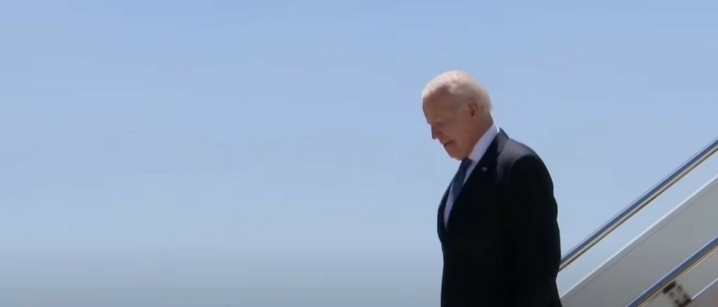 Ηχηρές ανακοινώσεις από Μπάιντεν – “Ενισχύουμε την αμερικανική στρατιωτική παρουσία σε όλη την Ευρώπη”