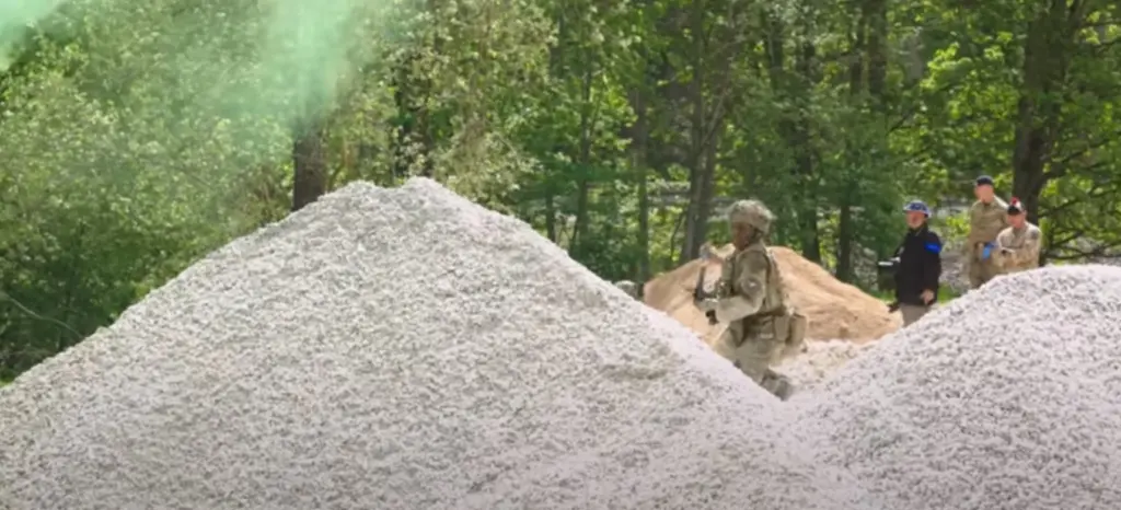 “Βόμβες” από τον νέο αρχηγό του βρετανικού στρατού – “Προετοιμαστείτε να πολεμήσετε ξανά στην Ευρώπη”