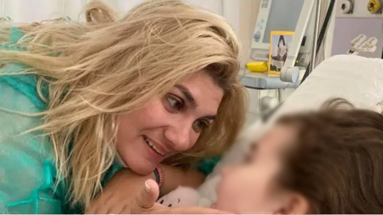 Η πλευρά της Πισπιρίγκου απαντά για το πόρισμα – “Αν ήταν δολοφόνος θα ζητούσε ιατροδικαστική για τη Μαλένα;” (vid)