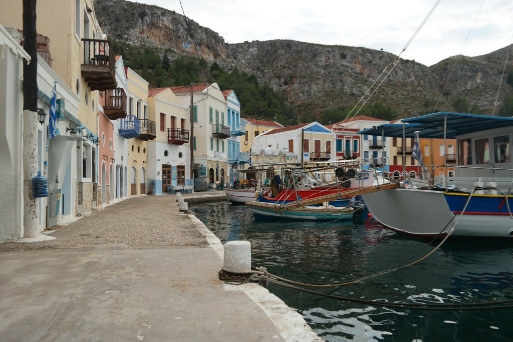 Η τουρκική “μονταζιέρα” έπιασε πάλι δουλειά – “Έκτρωμα να είναι στην Ελλάδα το Καστελόριζο”