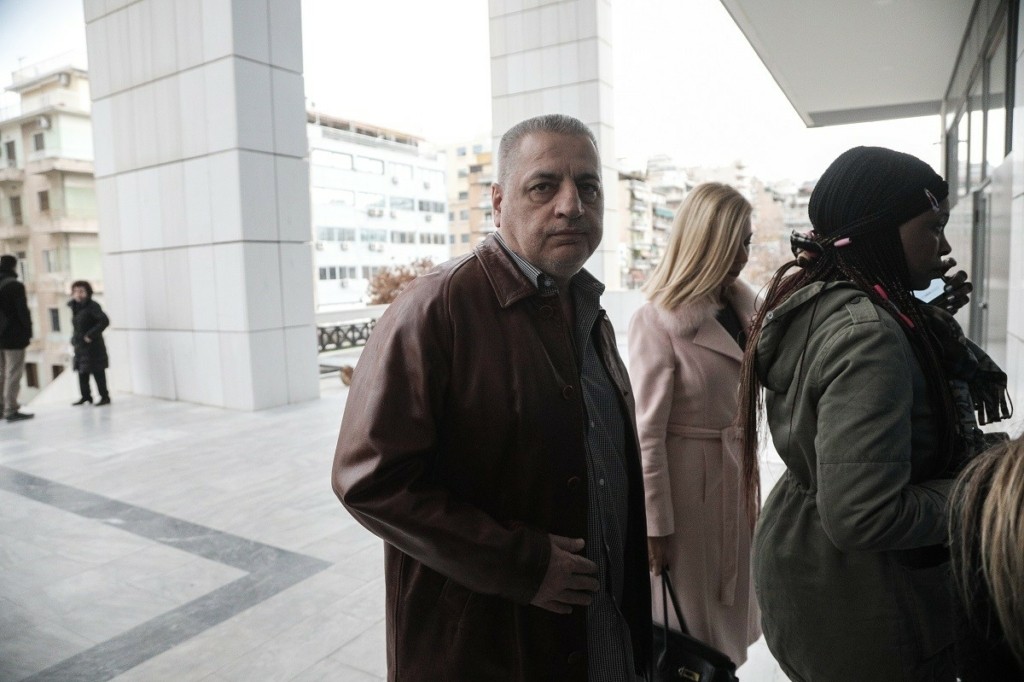 Διακόπηκε για τις 4 Οκτωβρίου η δίκη για τη δολοφονία της Δώρας Ζέμπερη