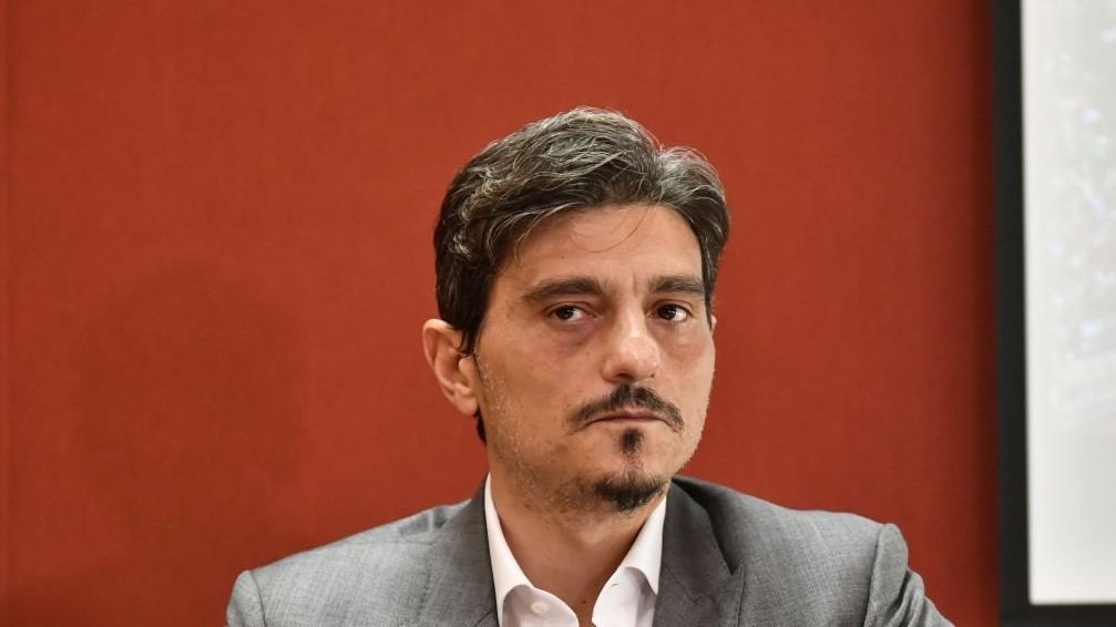 Δίπλα στον Παναθηναϊκό και στο Μόναχο ο Δημήτρης Γιαννακόπουλος