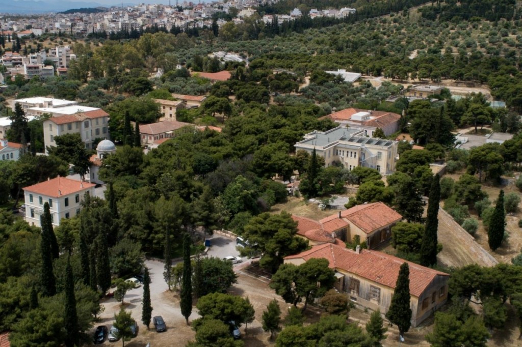 Στο Δρομοκαΐτειο ο 47χρονος που όρμησε με τσεκούρια και μαχαίρια στην πτέρυγα μάχης στον Άραξο