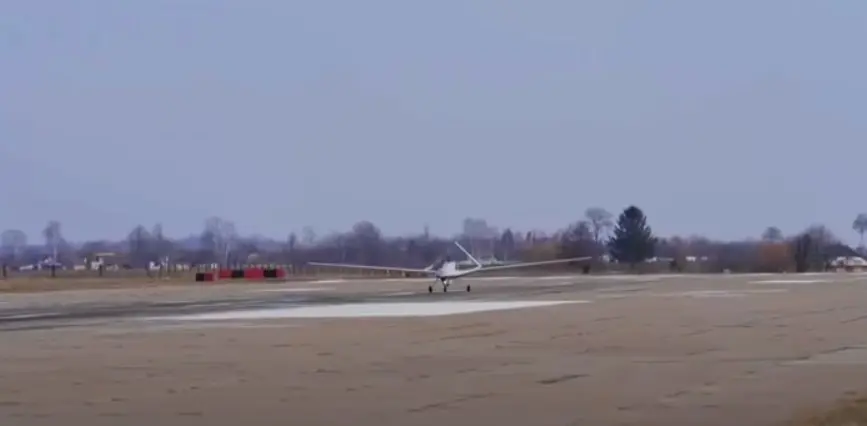Δεν έχουν τέλος οι προκλήσεις της Τουρκίας – Drone πέταξε πάνω από τη νήσο Κανδελιούσσα