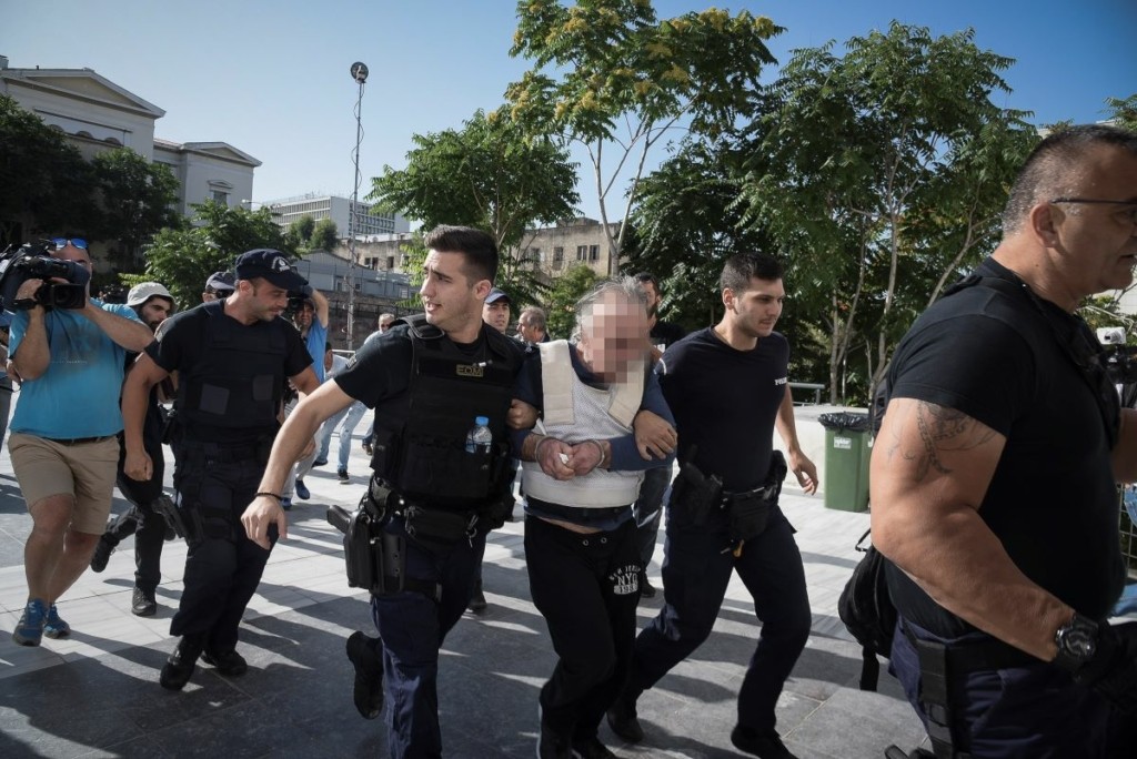 Αναβίωσε στο ΜΟΕ η δίκη της Δώρας Ζέμπερη – “Φέρτε εδώ τους πραγματικούς δολοφόνους”