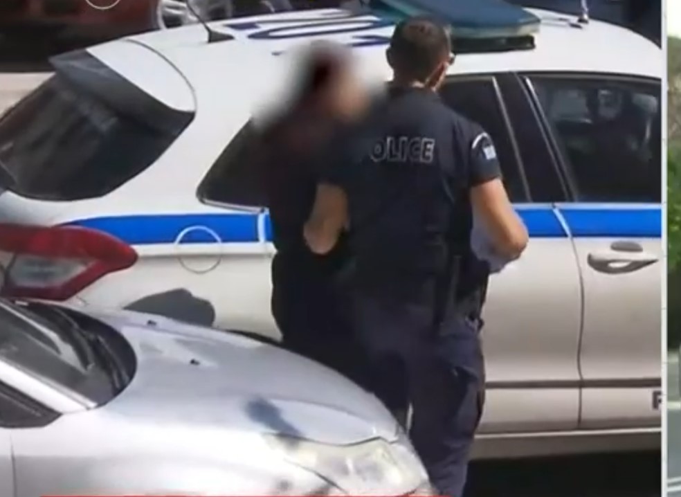 Νέα προθεσμία πήρε η 31χρονη που κατηγορείται ότι μαχαίρωσε τον σύζυγό της