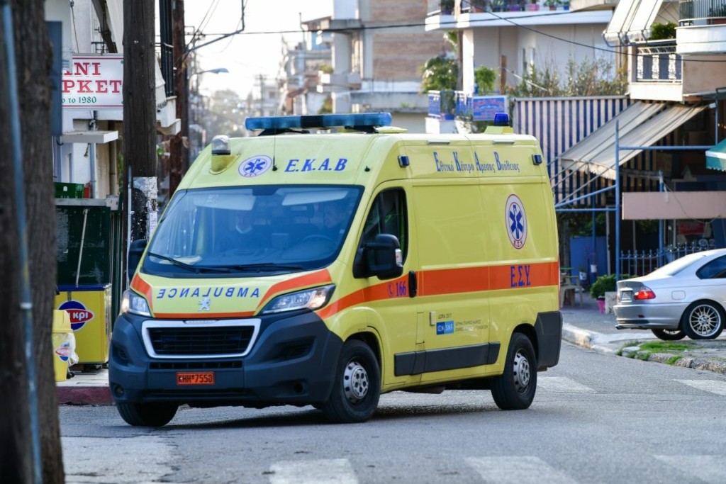 Άγρια συμπλοκή σε πάρκο στο Λασίθι – Τραυματίστηκε 20χρονος στο κεφάλι (pics)