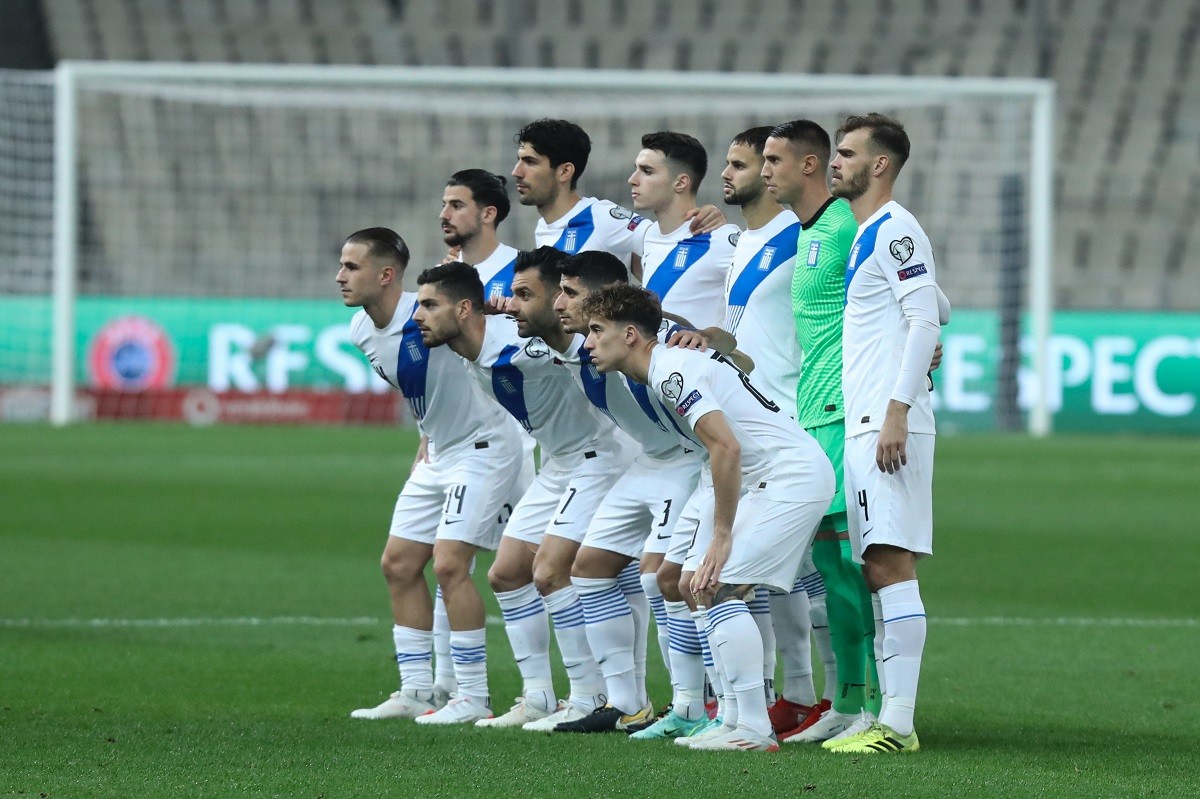 Εθνική Ελλάδας