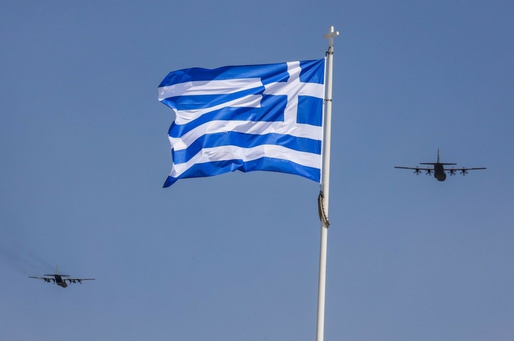 Το “δυνατό χαρτί” της Ελλάδας απέναντι στην Τουρκία – “Είμαστε έτοιμοι για όλα”