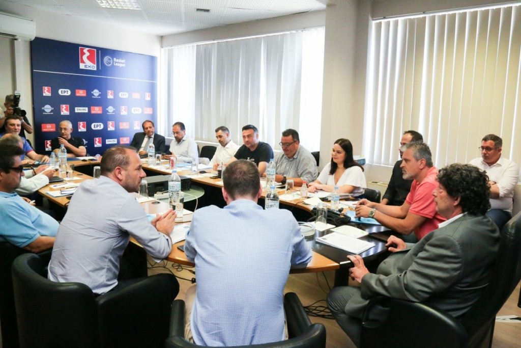 “Άκυρο” των ομάδων στην απόφαση Επιτροπής Αδειοδότησης του ΕΣΑΚΕ – Δεν αποβάλλονται ΑΕΚ, Άρης, Λάρισα και Απόλλων Πατρών