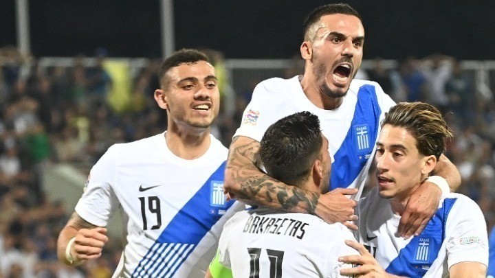 Κατάμεστο αναμένεται το Πανθεσσαλικό για τον αγώνα με την Κύπρο