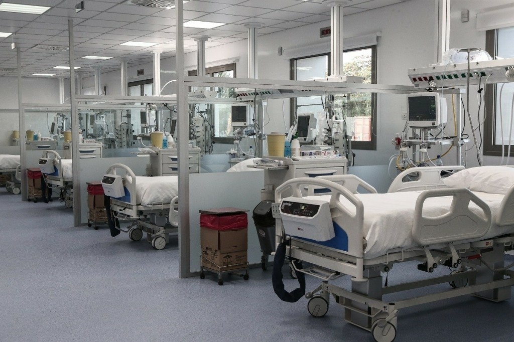 Η ευλογιά των πιθήκων μπορεί να προκαλέσει οξεία μυοκαρδίτιδα