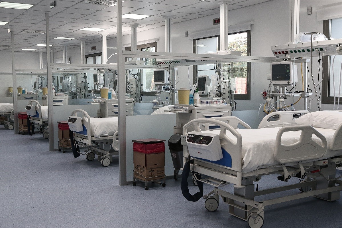 Η ευλογιά των πιθήκων μπορεί να προκαλέσει οξεία μυοκαρδίτιδα