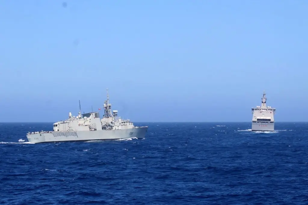 Ξεκάθαρο μήνυμα Στεφανή στην Τουρκία – “Είμαστε έτοιμοι, δεν υπάρχουν οι λέξεις φοβόμαστε, ανησυχούμε” (vid)