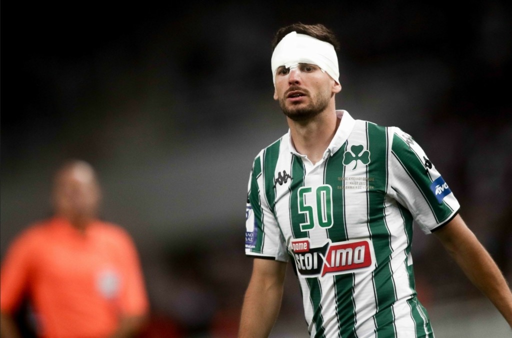 “Βόμβα” από το γερμανικό περιοδικό Kicker – “Ο Γκατσίνοβιτς πάει ΑΕΚ”