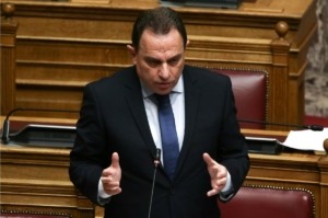 Γεωργαντάς: Οι πρωτοβουλίες για την διαφάνεια στον ΟΠΕΚΕΠΕ – “Ίσως υπονόμευσαν την προσπάθεια κάποιοι από τον οργανισμό”