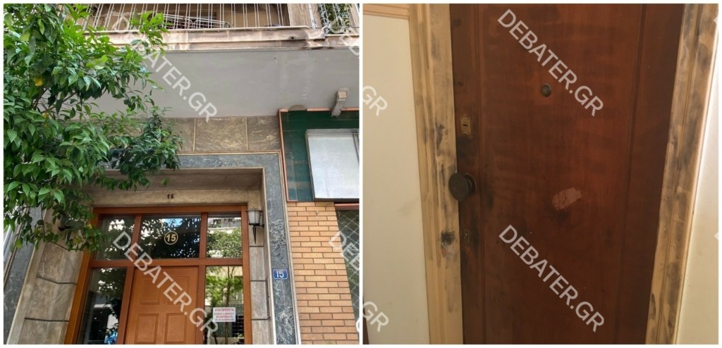 Το παρασκήνιο πίσω από την άγρια δολοφονία στα Πατήσια – Τι αποκαλύπτει φίλος του δράστη (vids)
