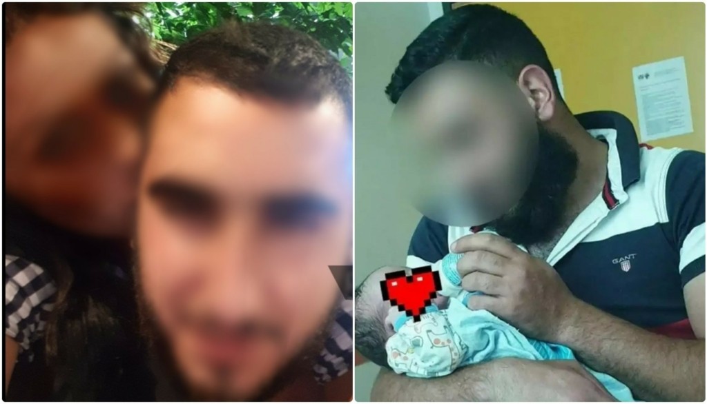 Παραδόθηκε και ομολόγησε ο 44χρονος που σκότωσε εν ψυχρώ τον 22χρονο πατέρα στο Ρέθυμνο