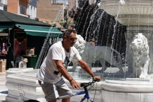 Καύσωνες πιο συχνοί και πιο έντονοι: Προ των πυλών το νέο κύμα ζέστης