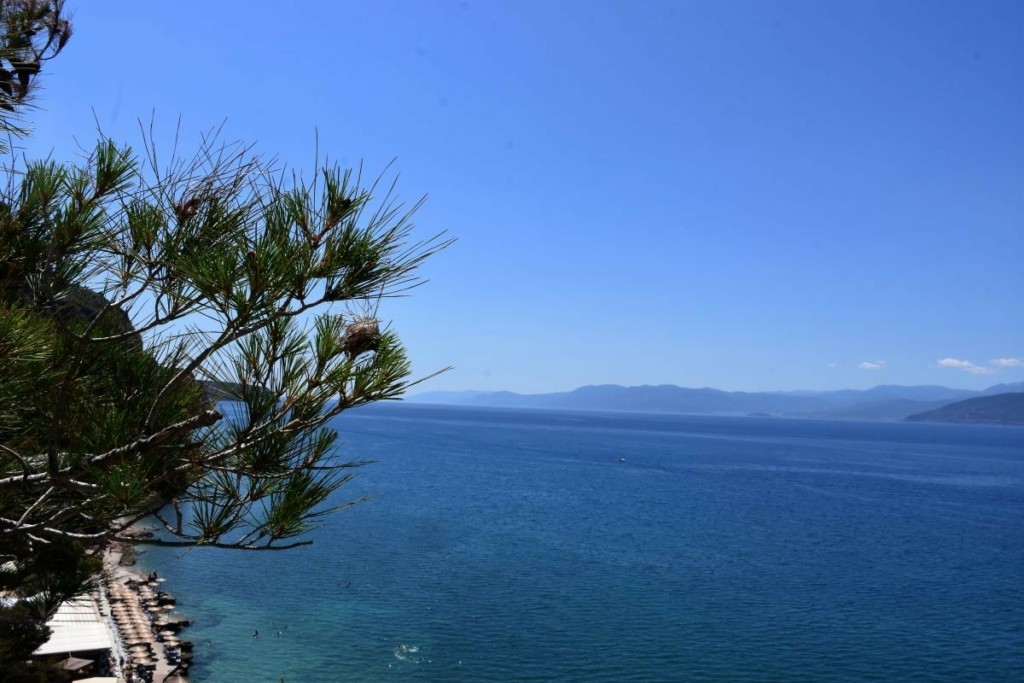 Καιρός: Στους 33 βαθμούς σκαρφαλώνει ο υδράργυρος σήμερα
