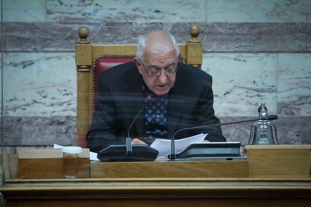 Περιπέτεια υγείας για τον Νικήτα Κακλαμάνη – Υποβλήθηκε σε χειρουργική επέμβαση