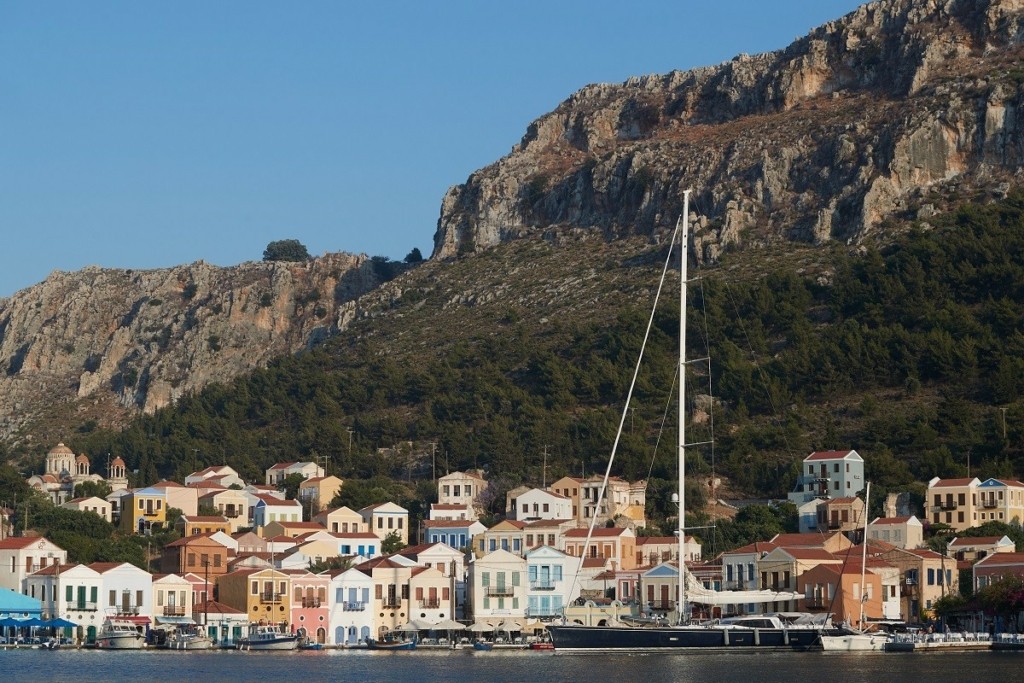 Περίσσιο θράσος από τους Τούρκους – “Να μην πηγαίνουν οι Έλληνες πολιτικοί στο Καστελόριζο”