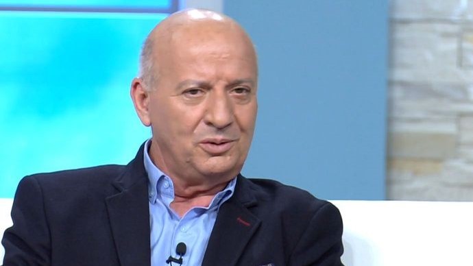 “Καυστικός” ο Κατερινόπουλος για την Πισπιρίγκου – “Στο τέλος θα μας πει ότι την Ίριδα την έπνιξε η Τζωρτζίνα” (vid)