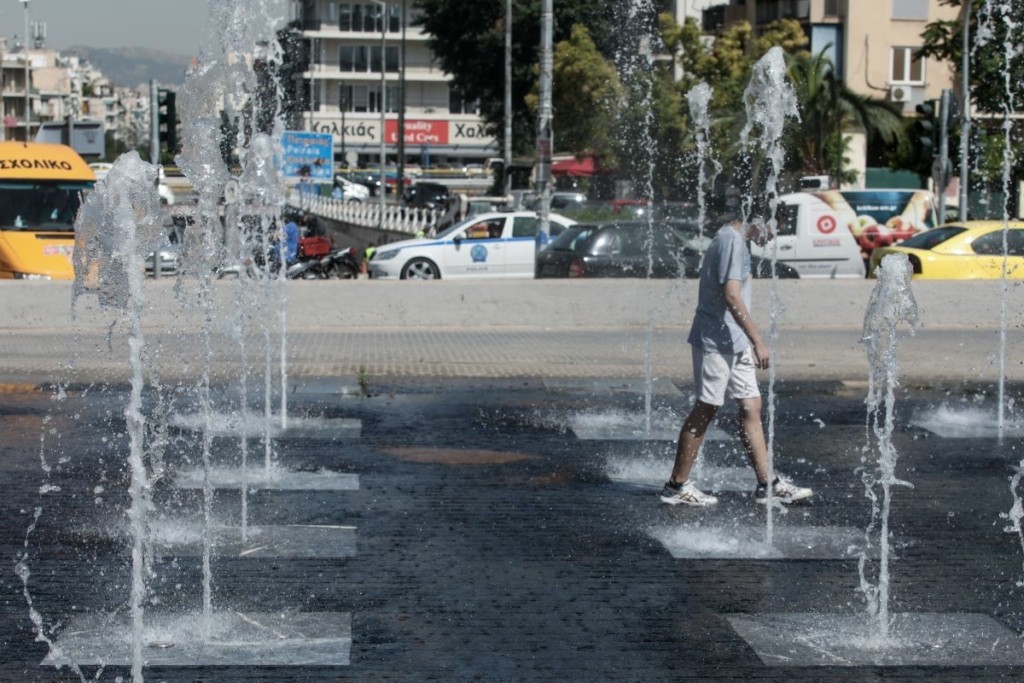 11+1 συμβουλές για τις ημέρες που έχει καύσωνα και “βράζει” ο τόπος!