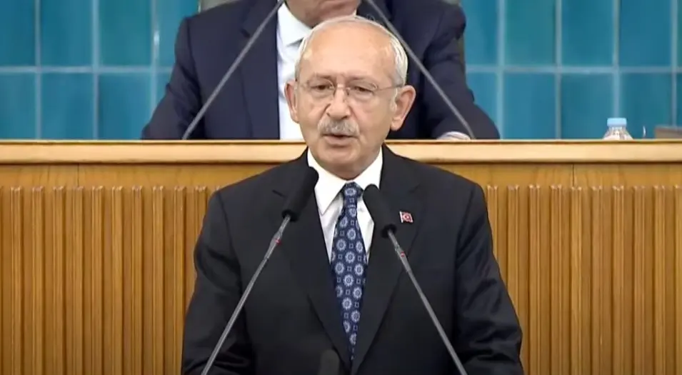 Εκλογές στην Τουρκία: Οι πρώτες δηλώσεις του Κιλιτσντάρογλου – “Δεν θα δαμάσει την βούλησή μας ένας ολιγάρχης”