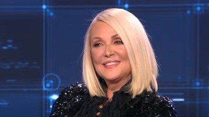 Μεγάλη επιστροφή για τη Ρούλα Κορομηλά – Ξανά στην πρωινή ζώνη και σε κανάλι έκπληξη!
