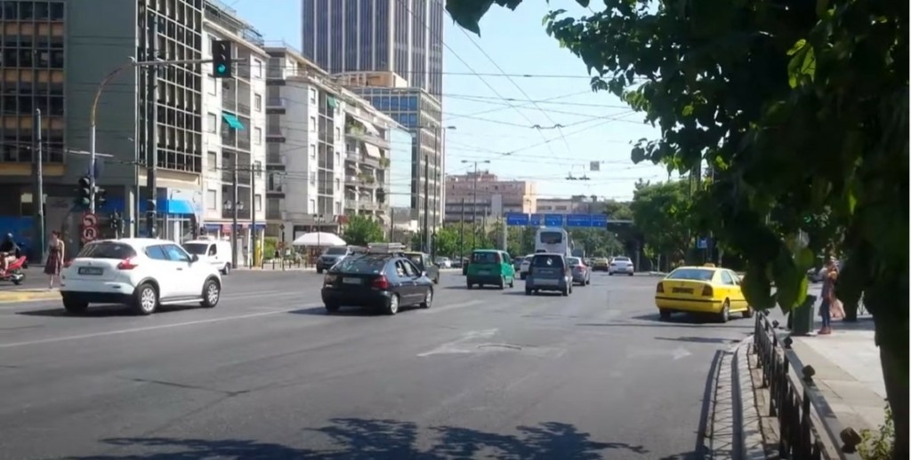 Πόσα είναι τα αυτοκίνητα που κυκλοφορούν στην Ευρώπη