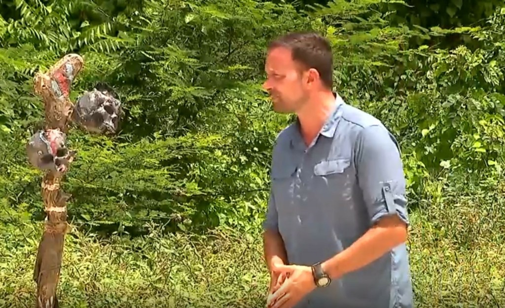 Η ανακοίνωση Λιανού έκανε τους παίκτες του Survivor να χάσουν τη γη κάτω από τα πόδια τους (vid)