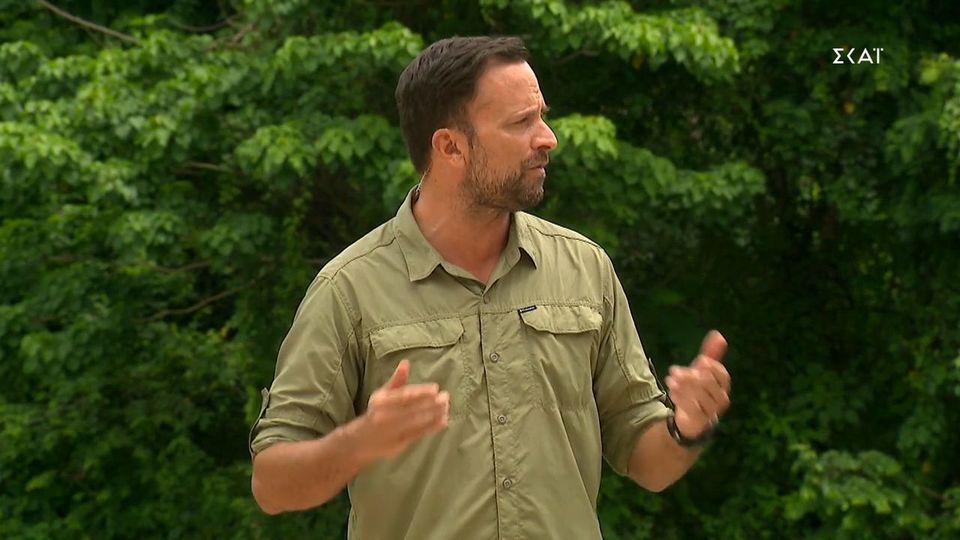 Τέλος η μπλε και η κόκκινη ομάδα στο Survivor – Η ανακοίνωση Λιανού που άφησε άφωνους τους παίκτες (vids)