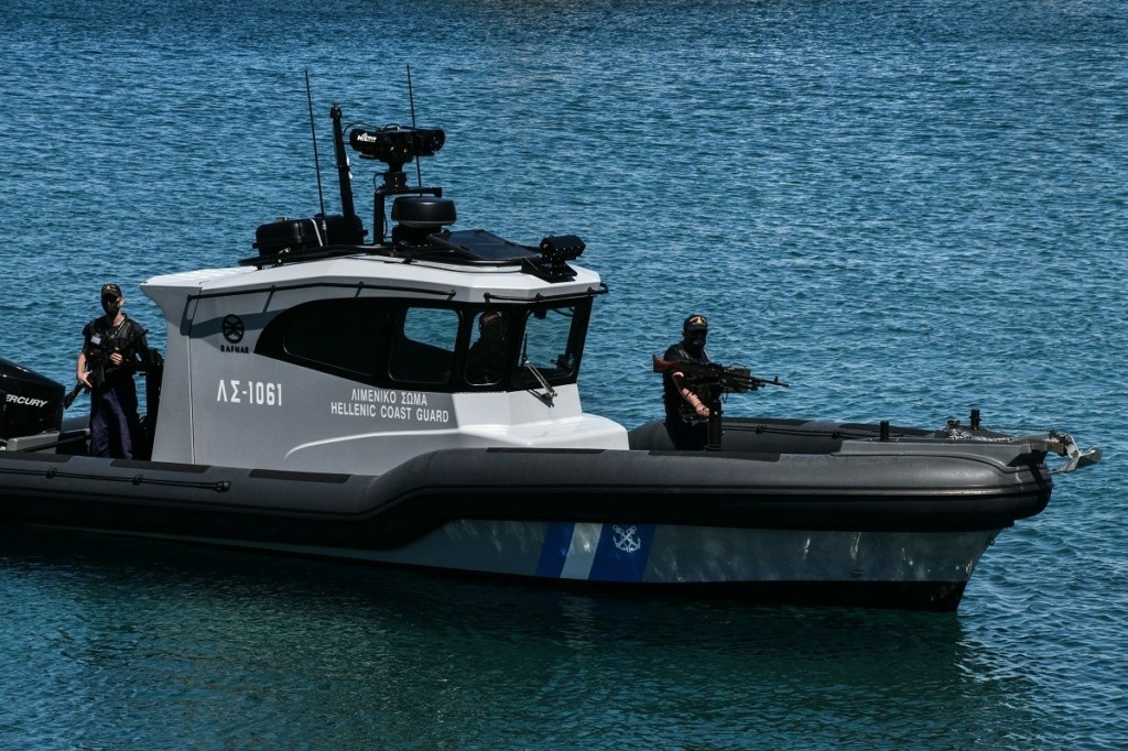 Εντοπίστηκε το πόδι από το ακέφαλο πτώμα στη Θεσσαλονίκη