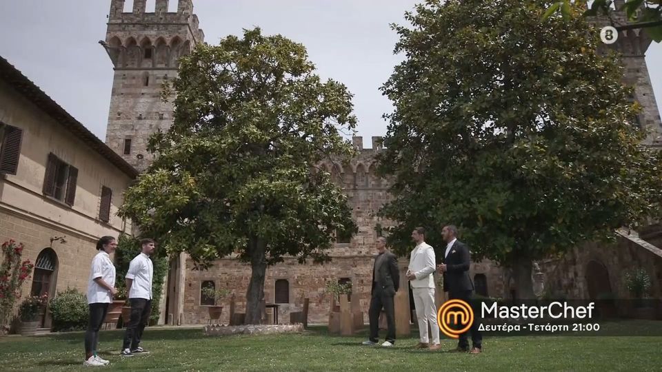 MasterChef spoiler – Αυτός είναι ο μεγάλος νικητής!