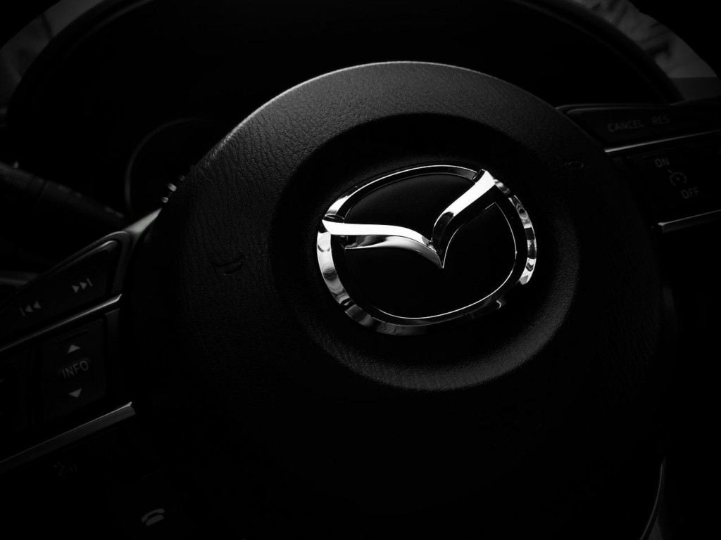 Δεσμεύεται η Mazda για ουδετερότητα εκπομπής άνθρακα από τα μοντέλα της μέχρι το 2035