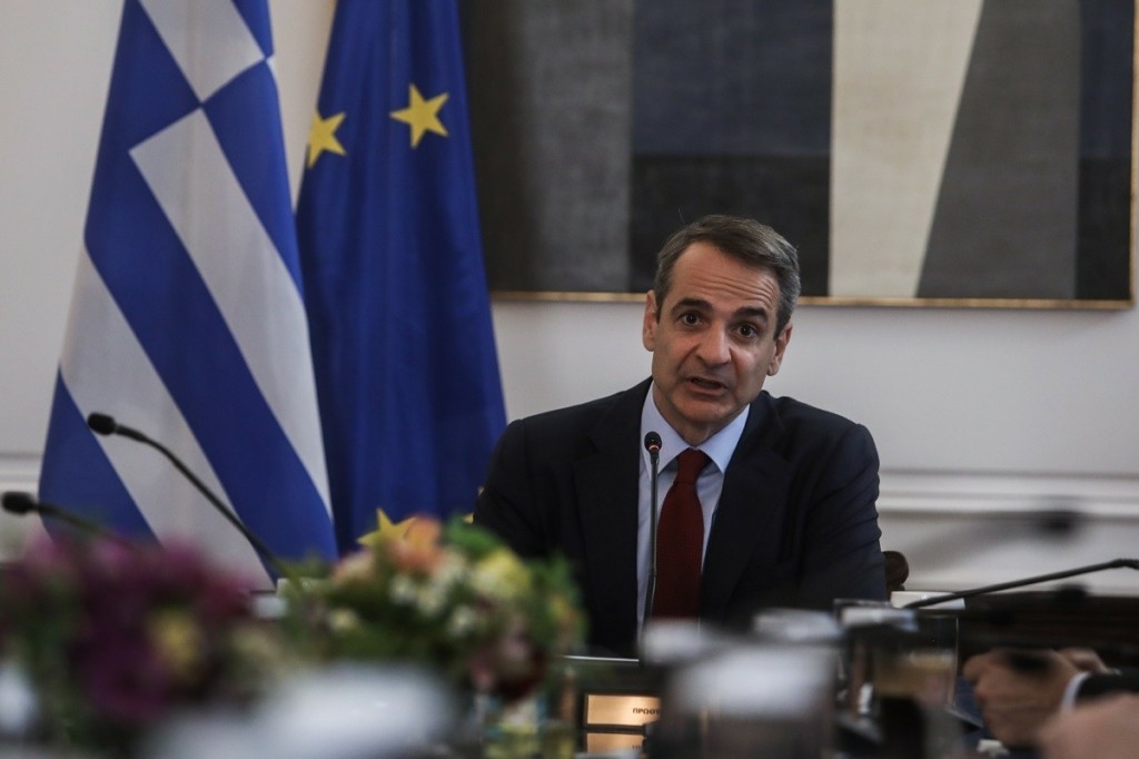 Επικοινωνία Μητσοτάκη με τον νεαρό πρόσφυγα που αρίστευσε στις Πανελλαδικές – Τον κάλεσε στο Μέγαρο Μαξίμου