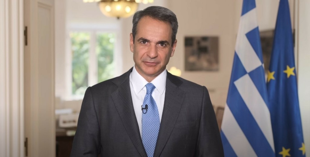 Μήνυμα για “ολική επαναφορά” του τουρισμού από Μητσοτάκη – “Το ελληνικό brand στην κορυφαία πεντάδα παγκοσμίως”