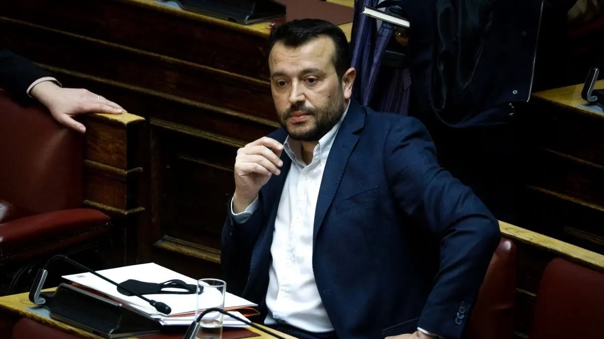 Ένοχοι Παππάς και Καλογρίτσας – Όσα αποφάσισε το Ειδικό Δικαστήριο