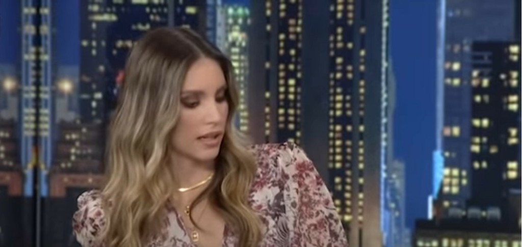 Το ζεϊμπέκικο της Αθηνάς Οικονομάκου … μας άφησε με το στόμα ανοιχτό!