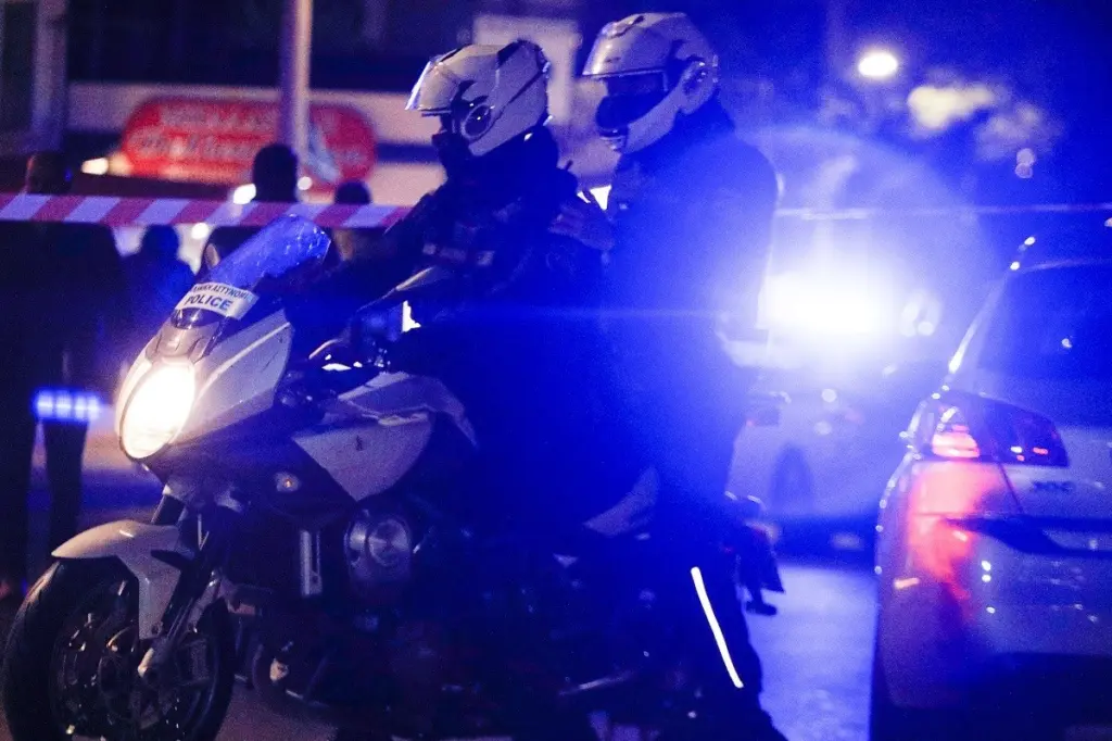 Αιγάλεω: Συνελήφθη 28χρονος αλλοδαπός επ’ αυτοφώρω για απόπειρα κλοπής