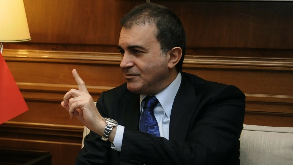 Ιαχές πολέμου από Τσελίκ μετά την άσκηση “EFES 2022” – “Ένα βράδυ θα έρθουμε ξαφνικά”