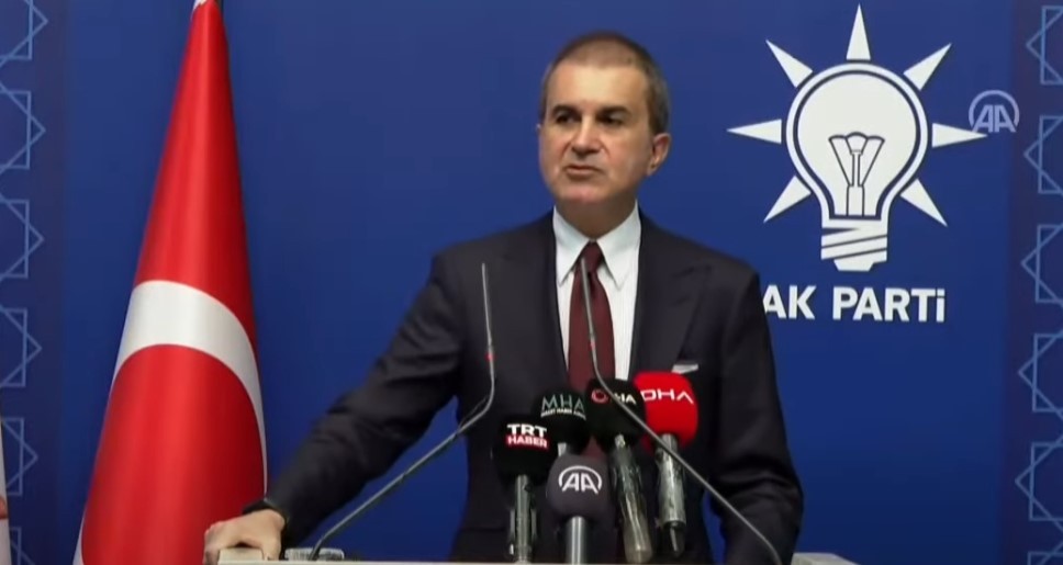 Νέες εμπρηστικές δηλώσεις από την Τουρκία – Ζητά αποστρατικοποίηση των νησιών -“Έχουμε δικαιώματα στη ‘Γαλάζια πατρίδα'”