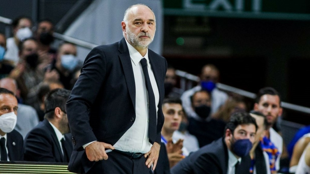 Σοκ στη Ρεάλ Μαδρίτης και στο παγκόσμιο μπάσκετ – Στο νοσοκομείο με έμφραγμα ο Πάμπλο Λάσο