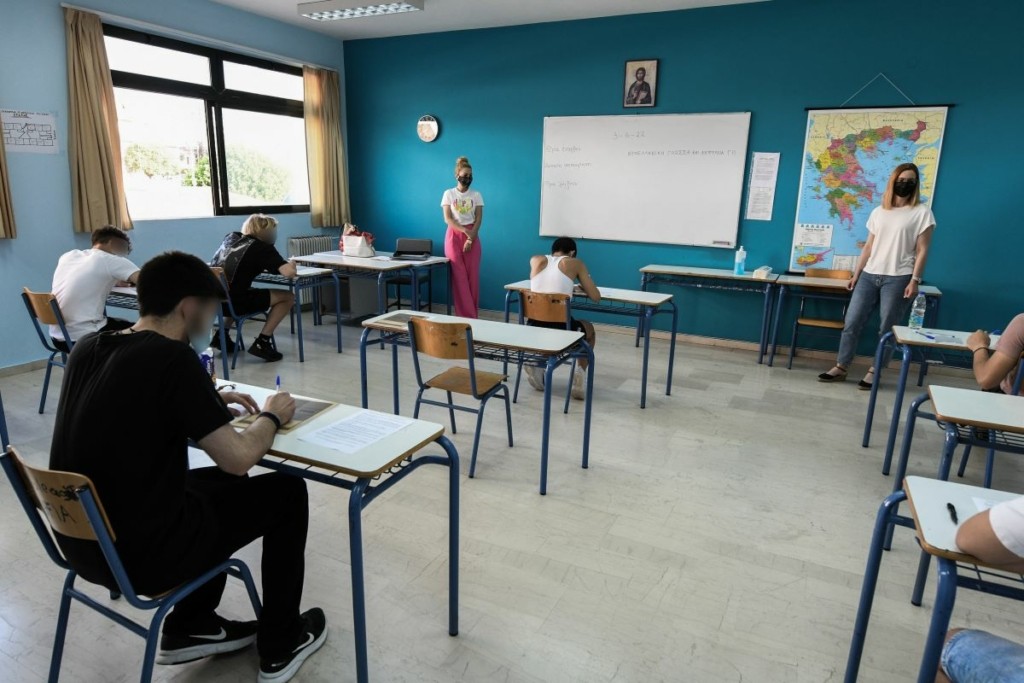 Μαθήτρια από τη Ρόδο “σάρωσε” στις Πανελλήνιες – “Έσπασε” τα κοντέρ με 19.625 μόρια (pic)
